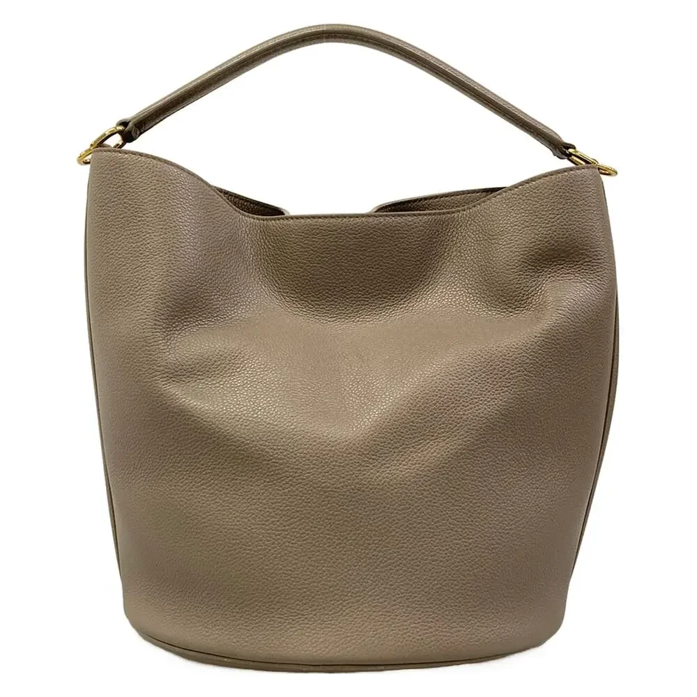 Celine 16 Bucket Bag Handbag